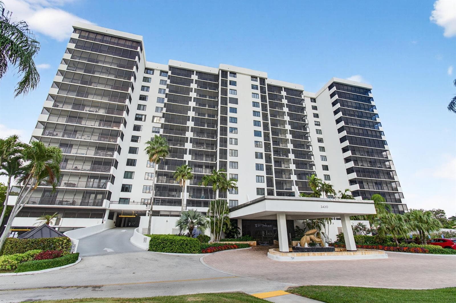 3420 S Ocean Boulevard # 5z, Highland Beach, FL 33487 photo 5