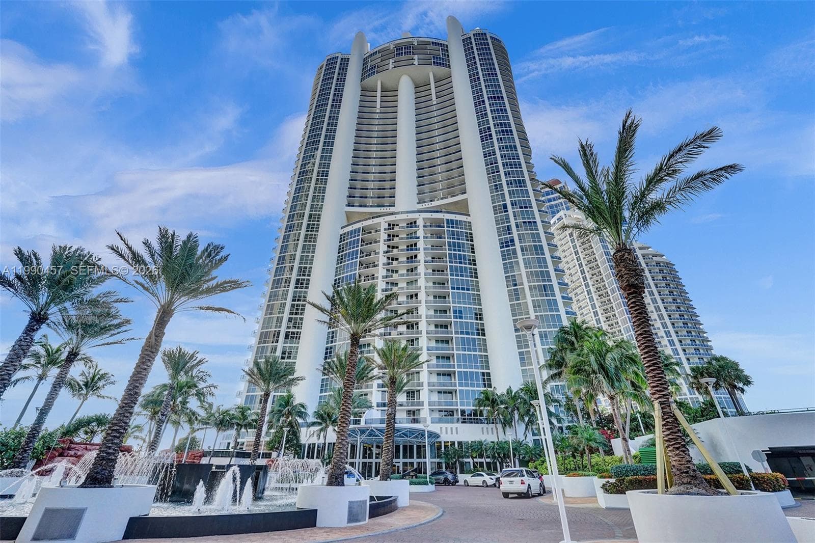 18101 Collins # 4106 +Cabana, Sunny Isles Beach, FL 33160 photo 2