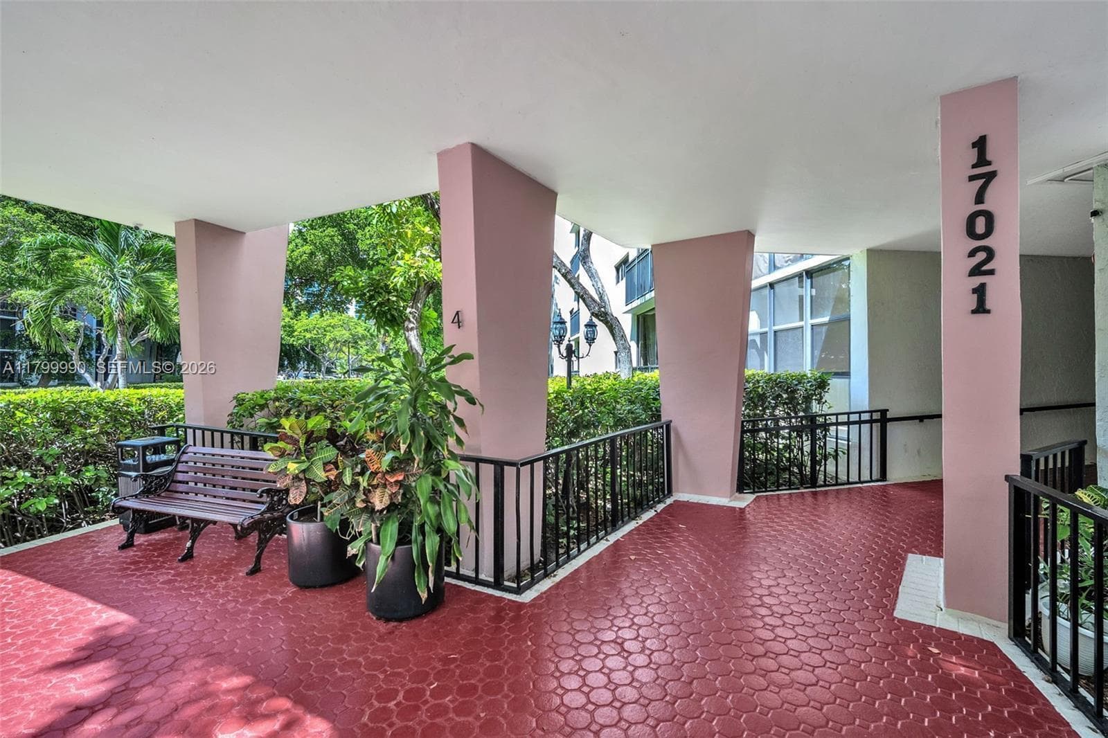 17021 N Bay Road # 105, Sunny Isles Beach, FL 33160 photo 2