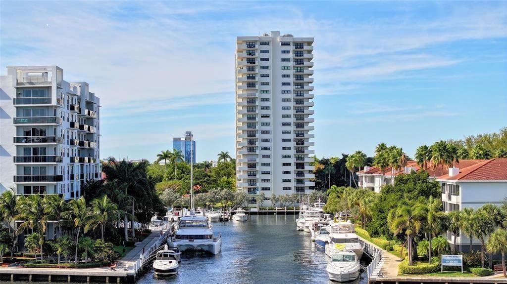 3200 Port Royale Drive N # 701, Fort Lauderdale, FL 33308 photo 2