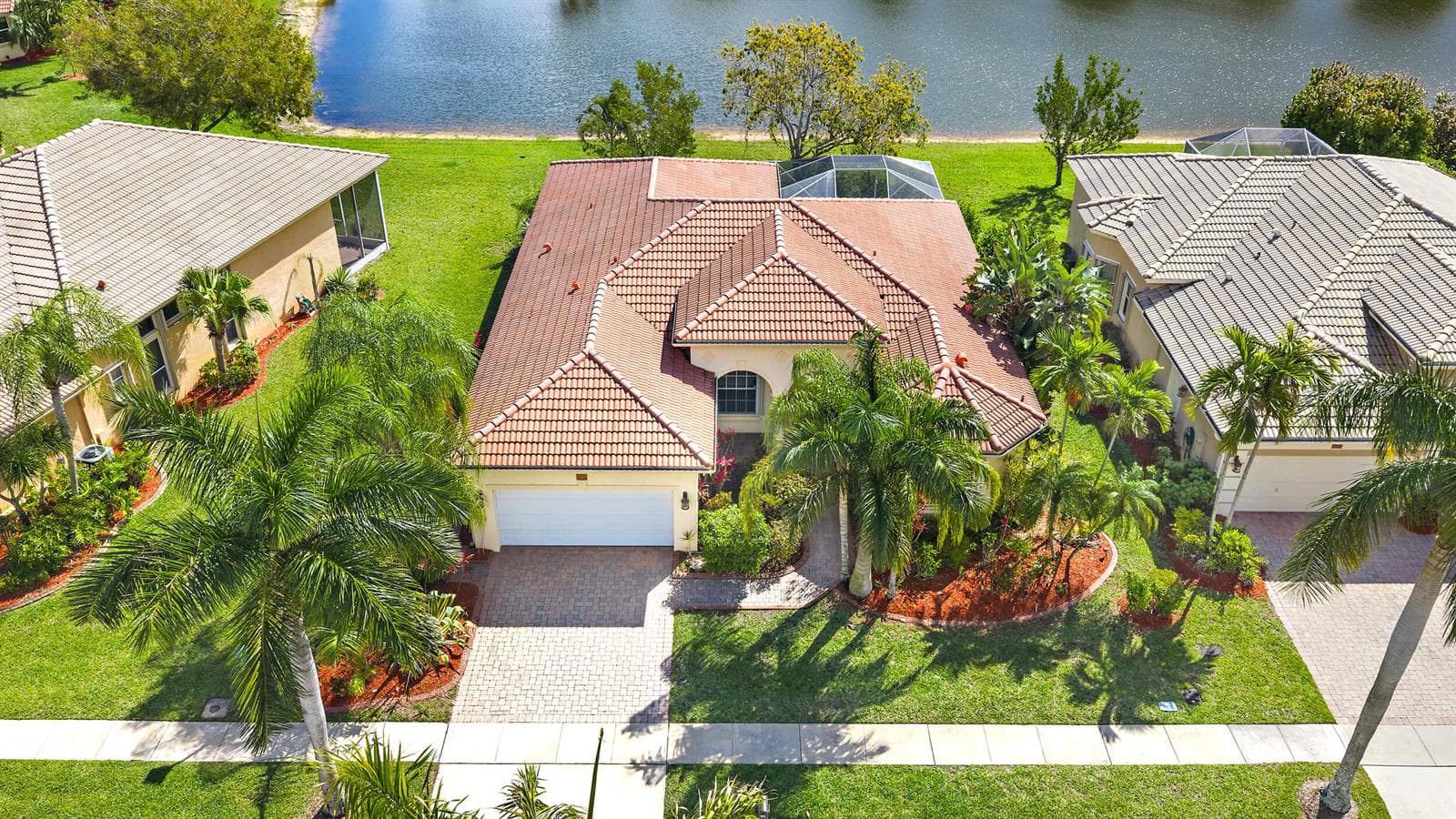 9531 Lantern Bay Circle, West Palm Beach, FL 33411 photo 2