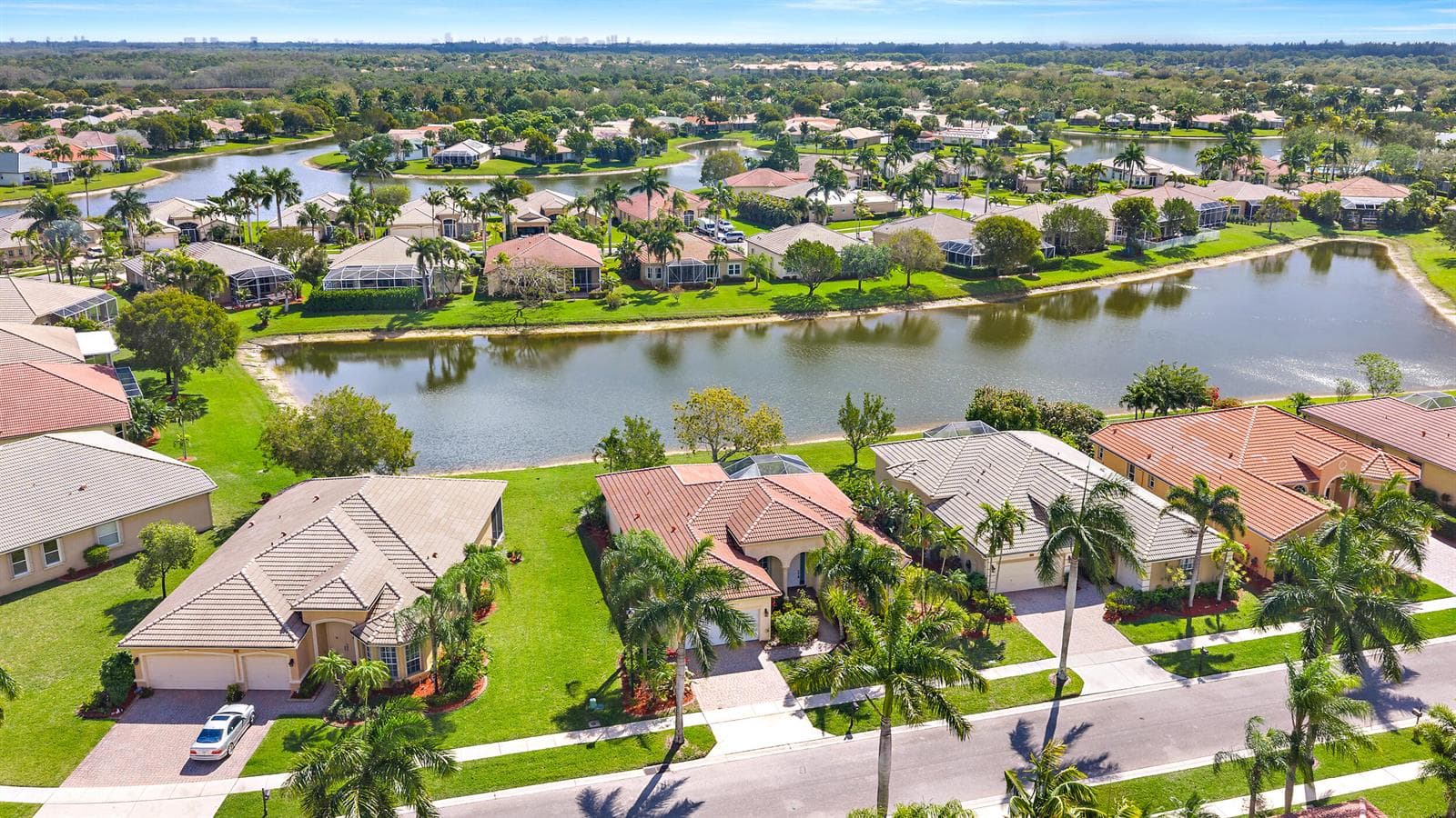 9531 Lantern Bay Circle, West Palm Beach, FL 33411 photo 3