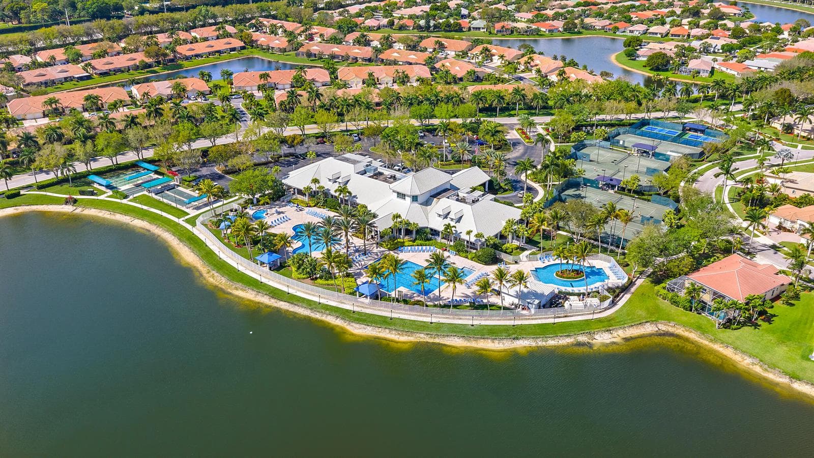 9531 Lantern Bay Circle, West Palm Beach, FL 33411 photo 5