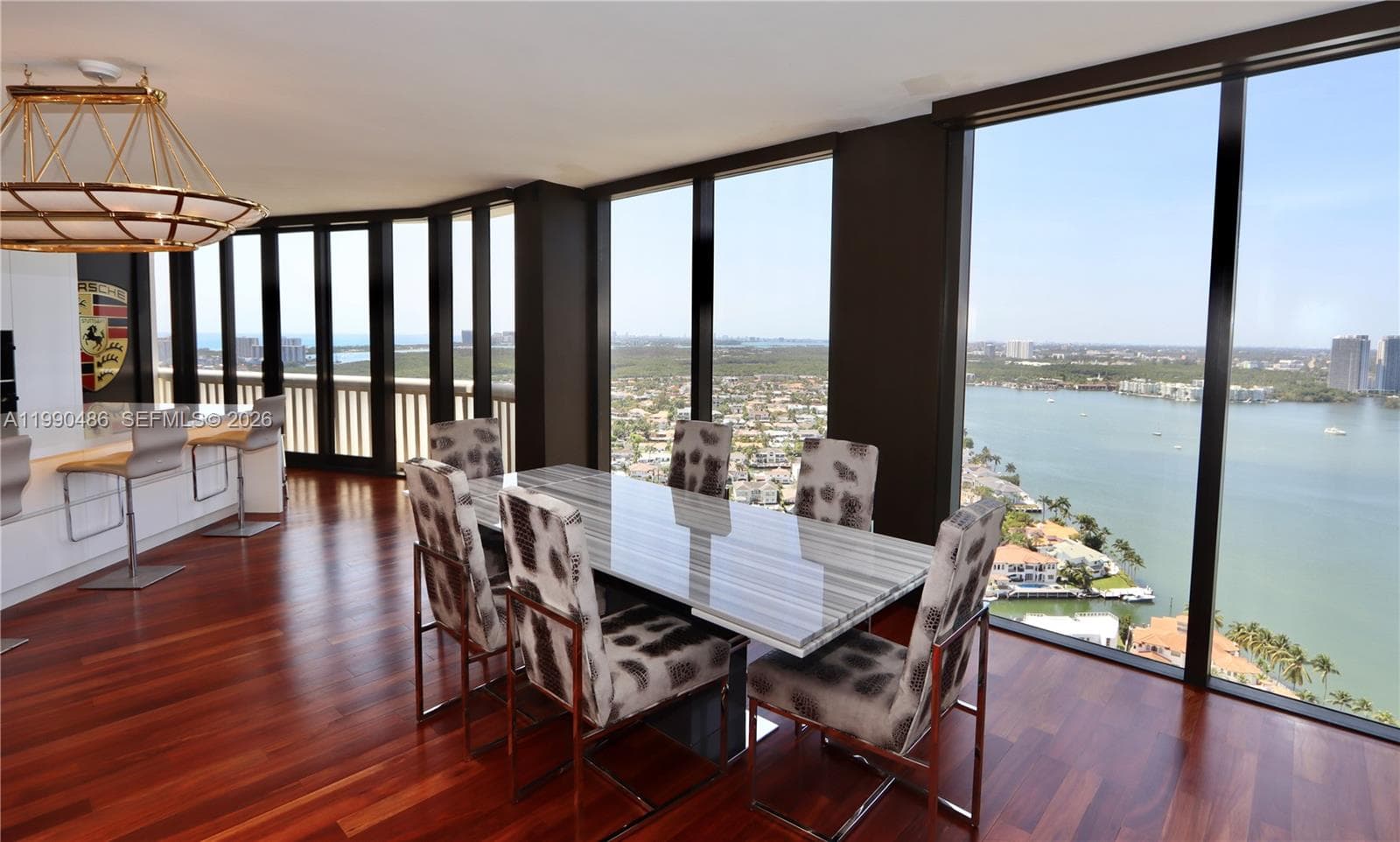 1000 Island Blvd # PH2, Aventura, FL 33160