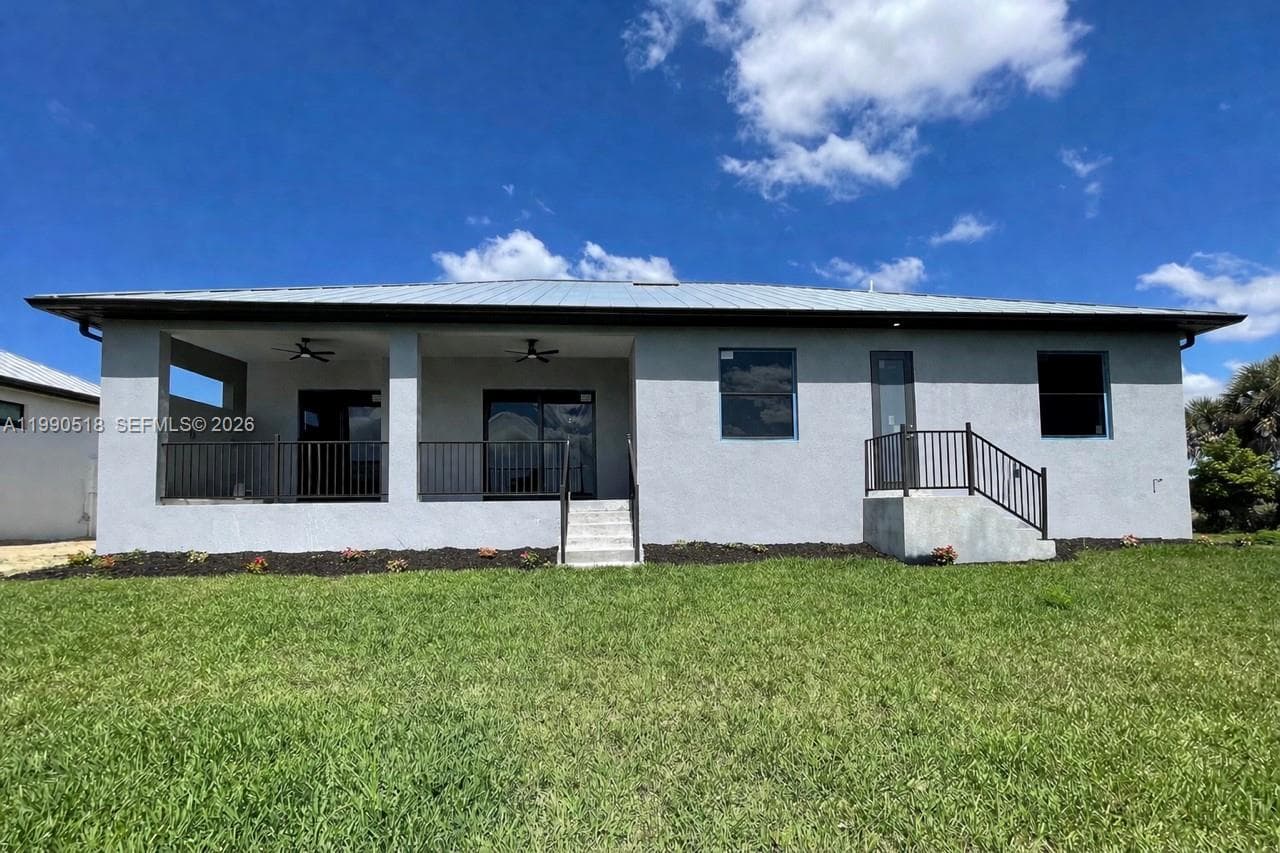 24097 Peppercorn Rd., Punta Gorda, FL 33955 photo 5