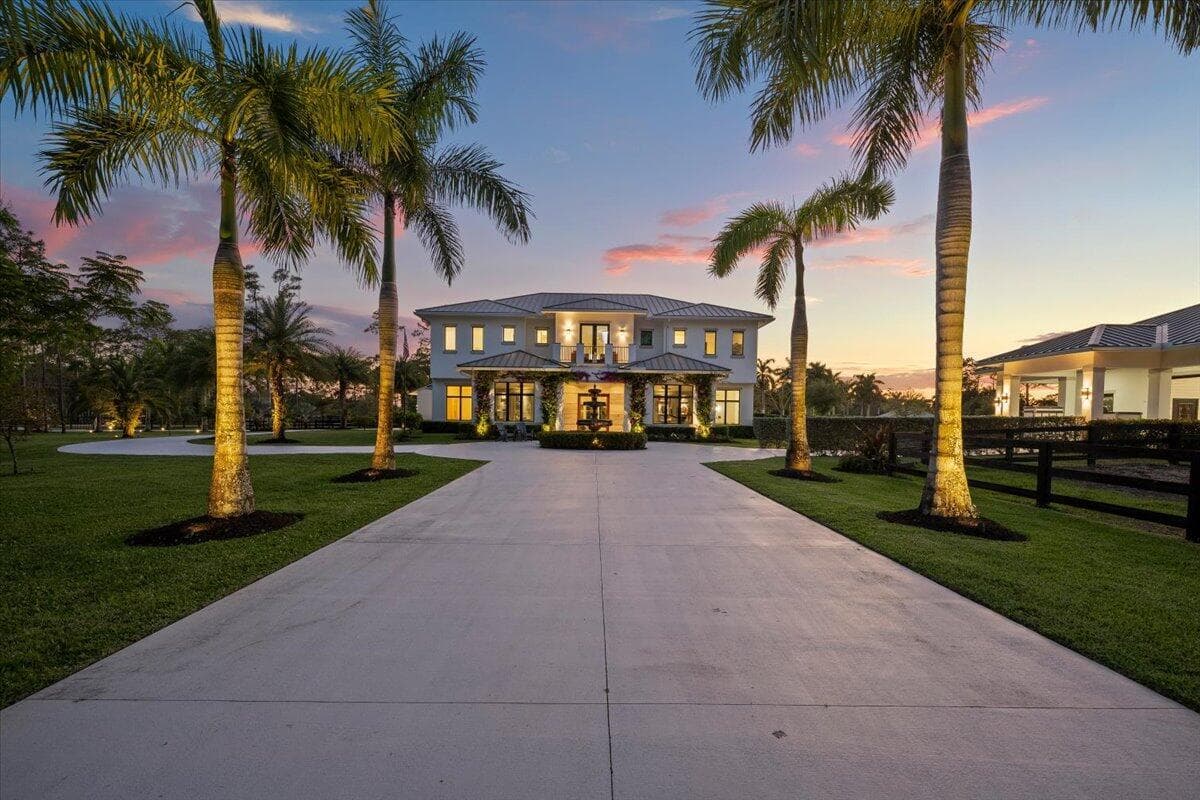 6209 Homeland Road, Lake Worth, FL 33449 photo 2