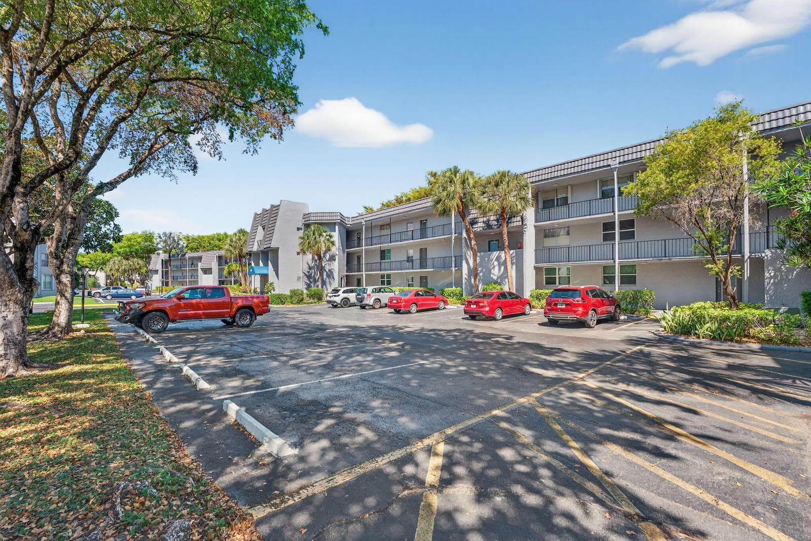 9081 Lime Bay Boulevard # 209, Tamarac, FL 33321 photo 2