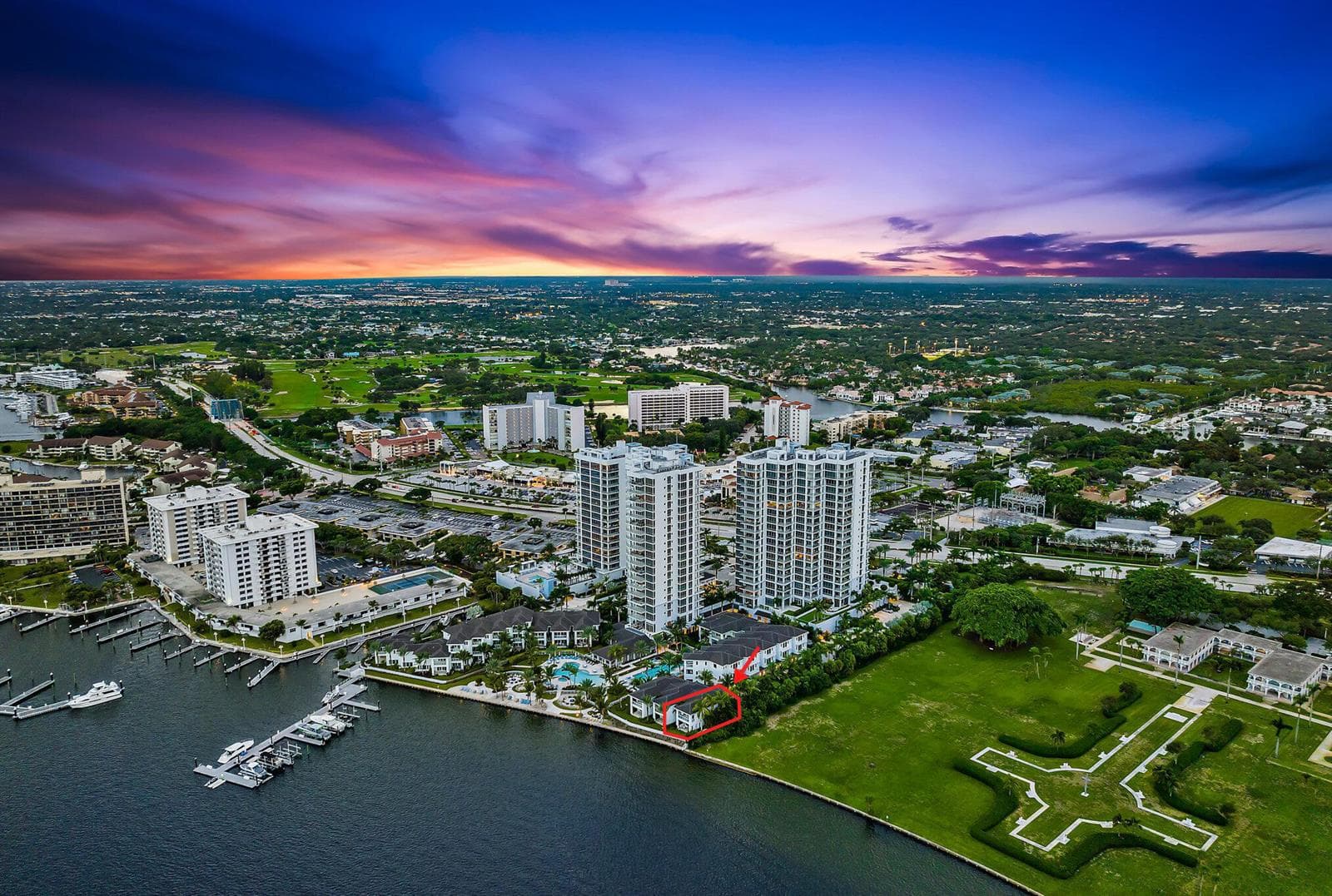 100 Water Club Court N, North Palm Beach, FL 33408 photo 2