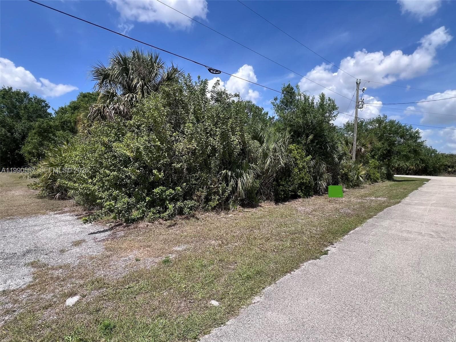 6155 Hughes Ave,, Fort Myers, FL 33905