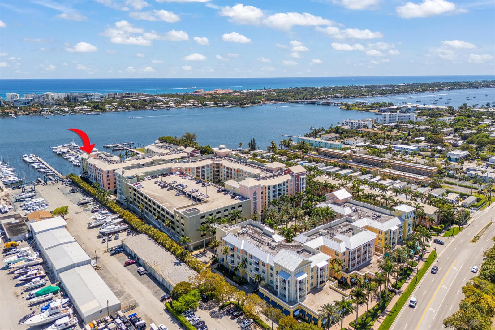 806 E Windward Way # 403, Lantana, FL 33462 photo 3