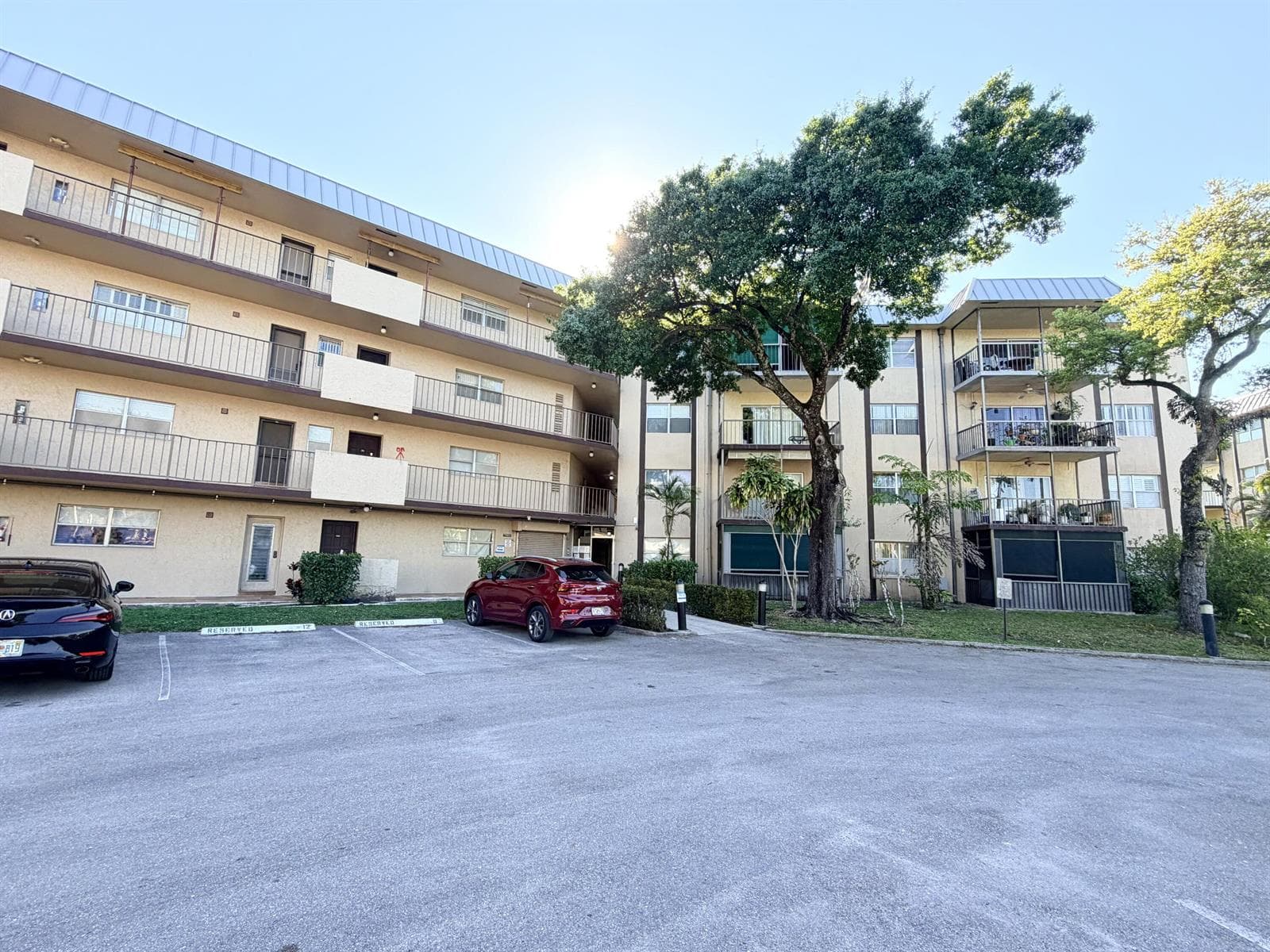 6260 S Falls Cir Drive # 201, Lauderhill, FL 33319 photo 2