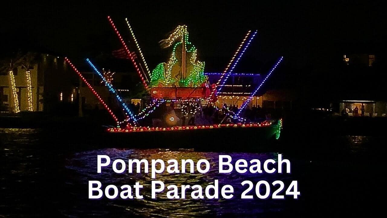 1401 N Riverside Drive N # 307, Pompano Beach, FL 33062 photo 3