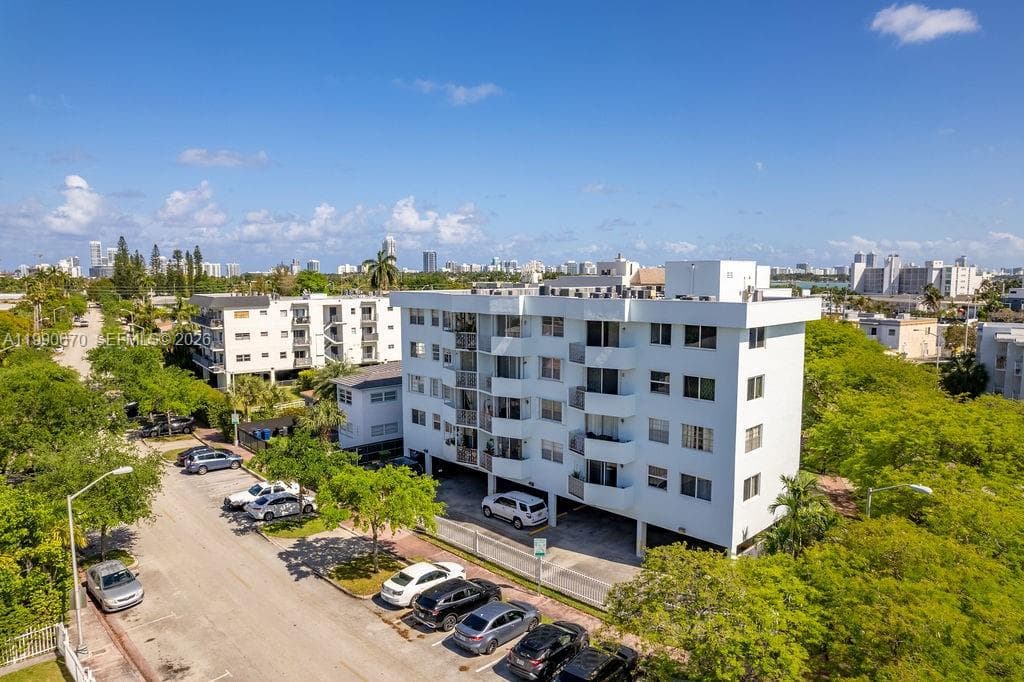 1990 Marseille Dr # 402, Miami Beach, FL 33141 photo 3