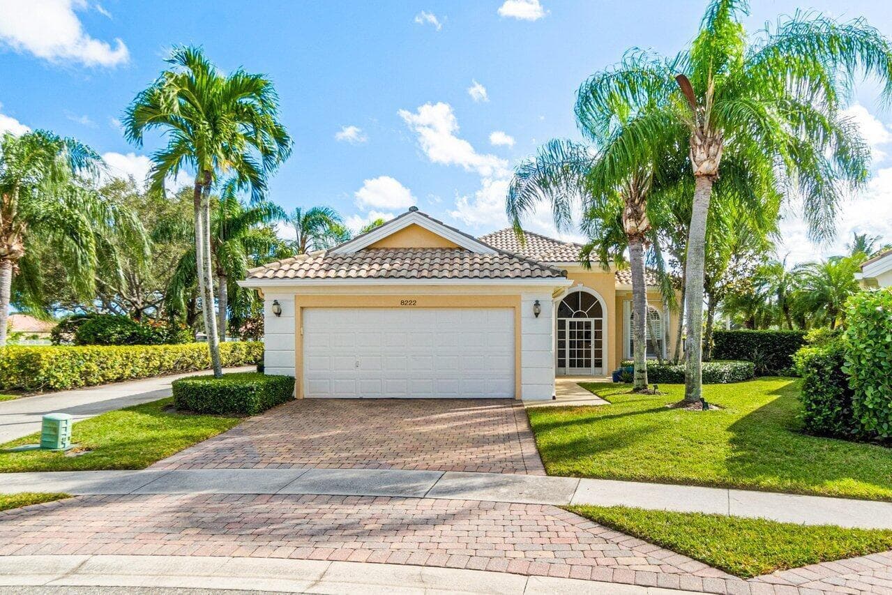 8222 Dominica Place, Wellington, FL 33414 photo 3