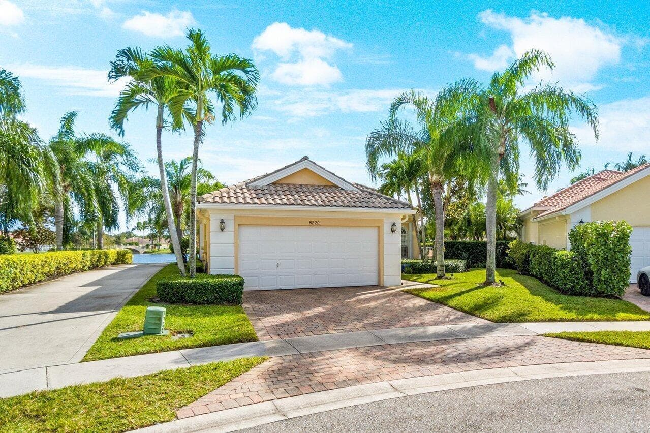 8222 Dominica Place, Wellington, FL 33414 photo 4