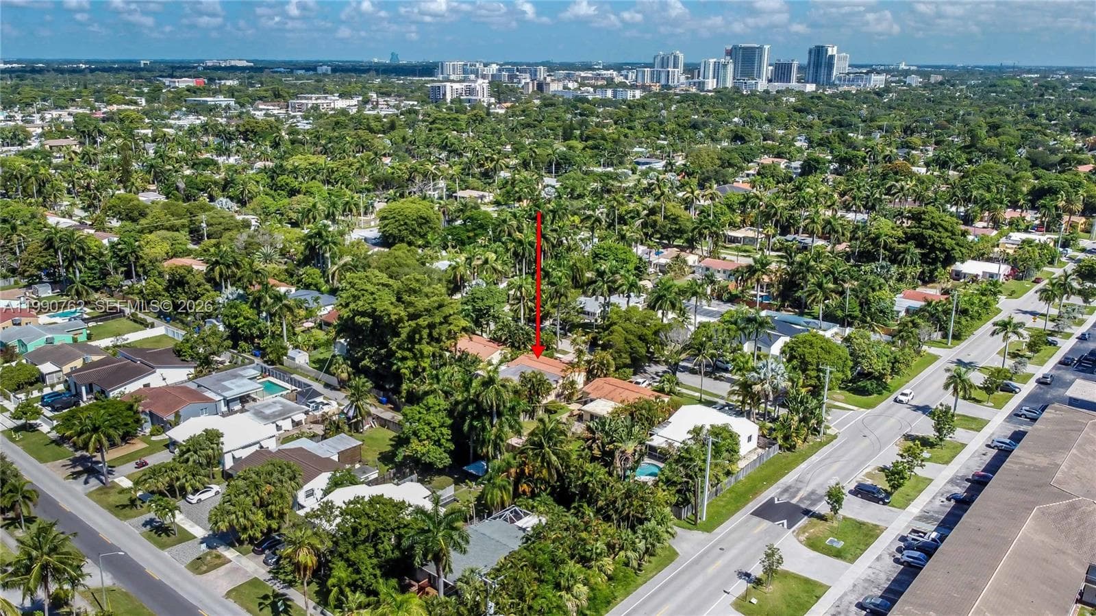 1410 Fletcher St, Hollywood, FL 33020 photo 3