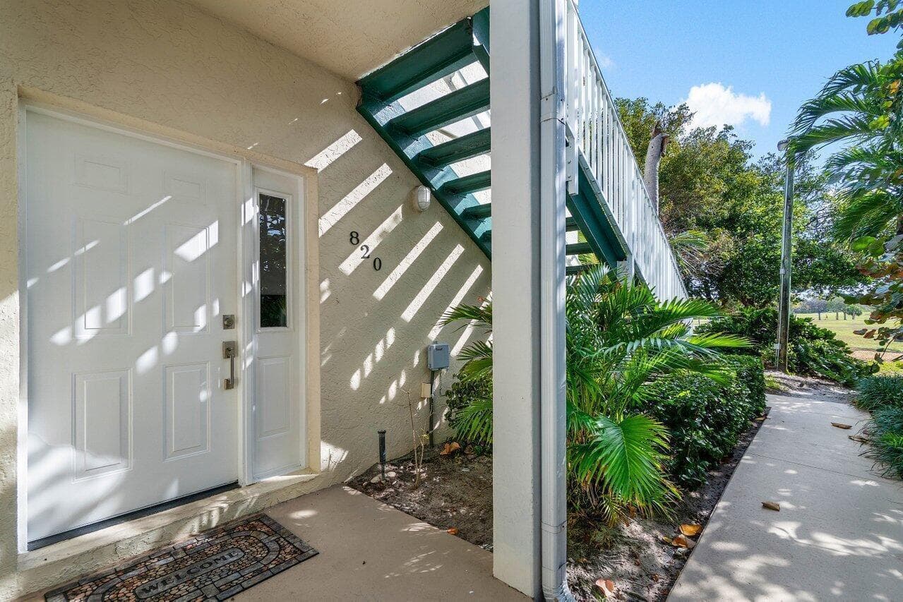 820 Bella Vista Court S # 20, Jupiter, FL 33477 photo 4