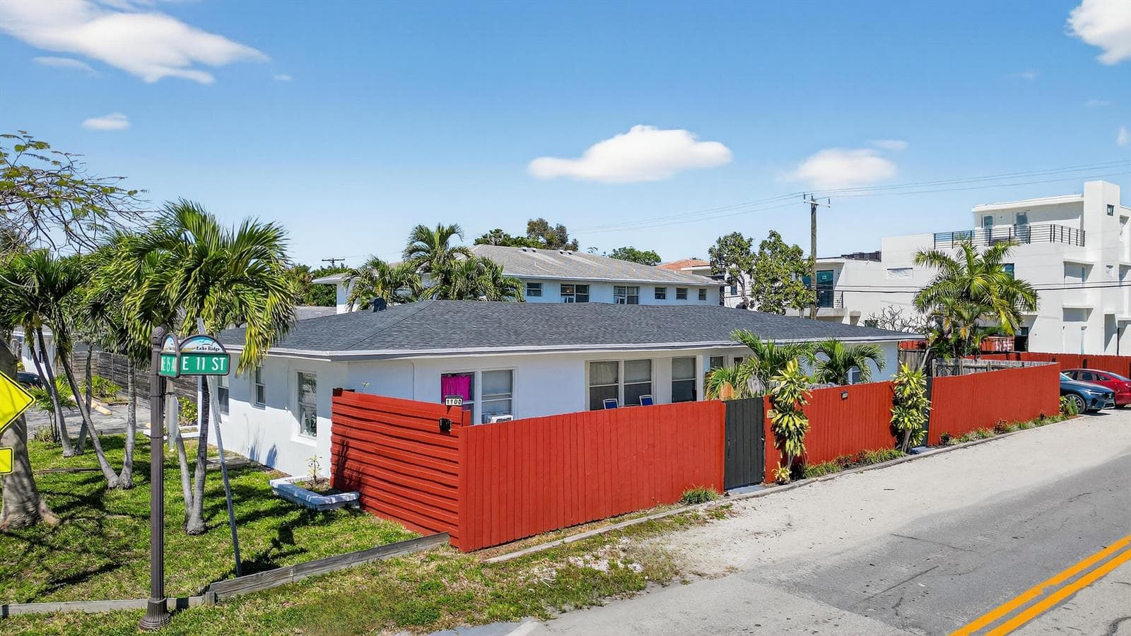 1100 NE 15th Avenue # 1-2, Fort Lauderdale, FL 33304 photo 3