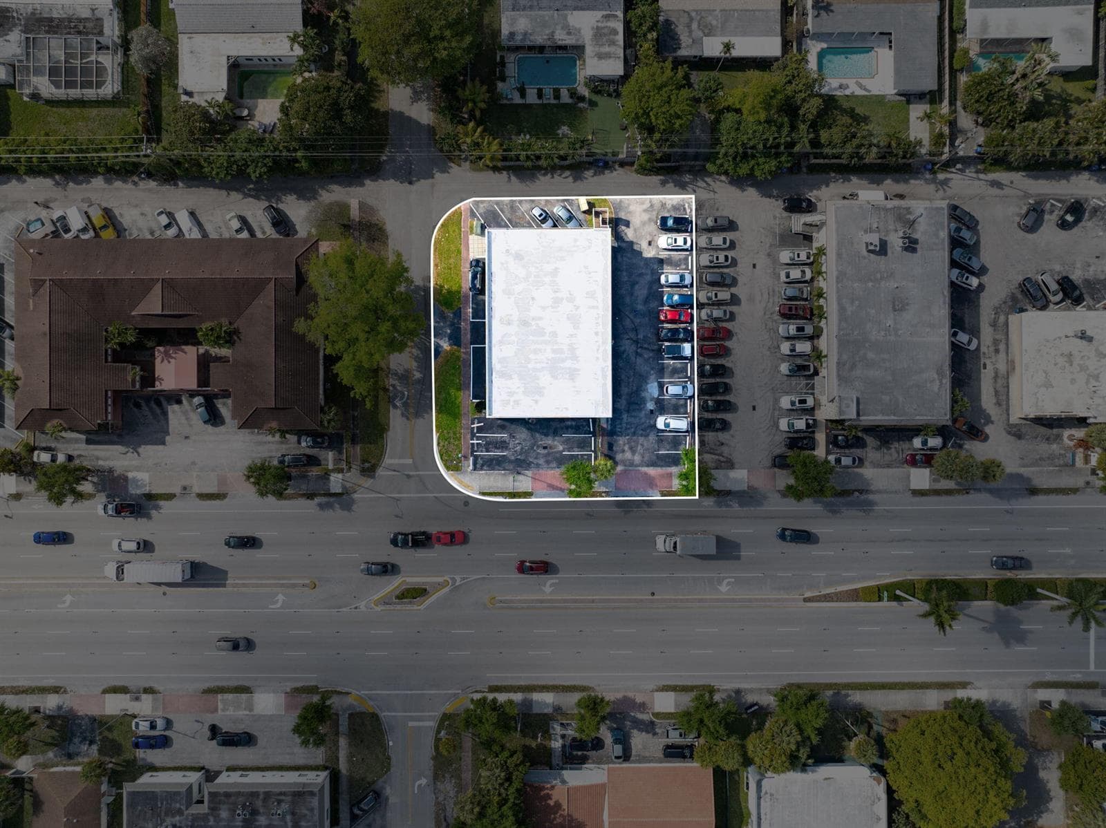 5000 Hollywood Boulevard, Hollywood, FL 33021 photo 4