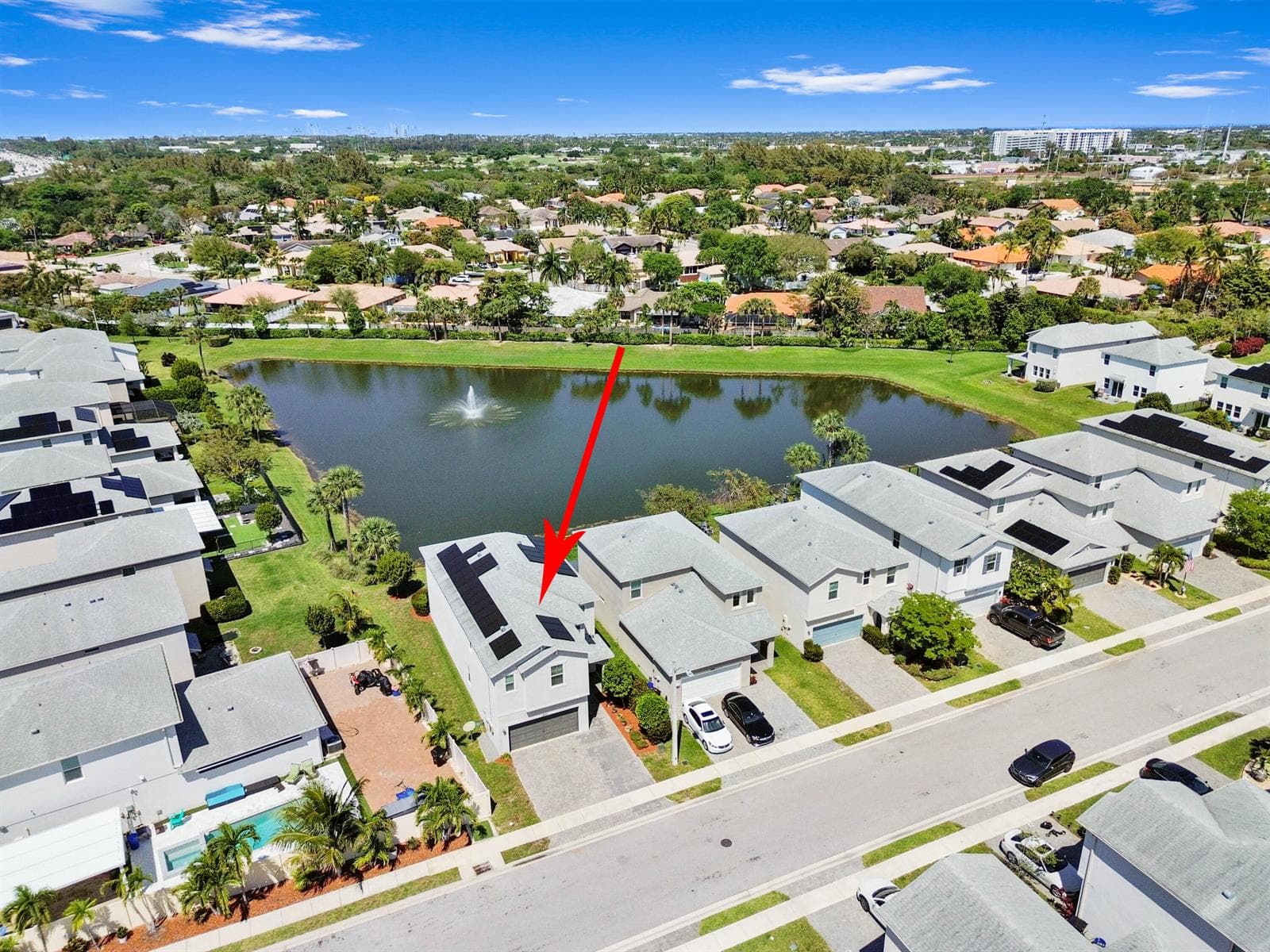 1826 Lake Cove Drive, Lake Worth, FL 33460 photo 2