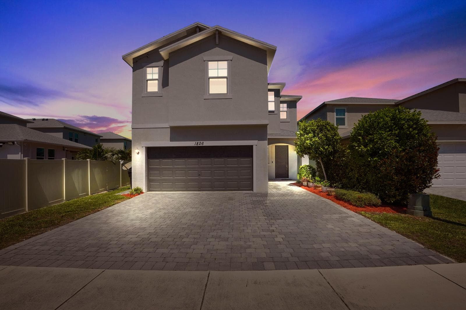 1826 Lake Cove Drive, Lake Worth, FL 33460 photo 4