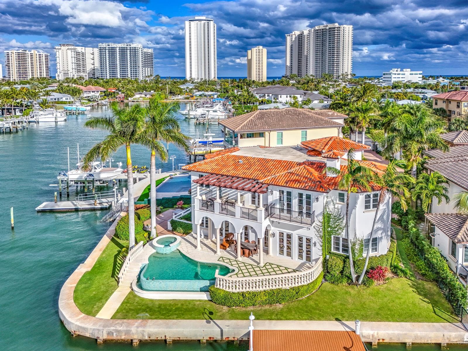 2775 Lake Drive, Singer Island, FL 33404 photo 3