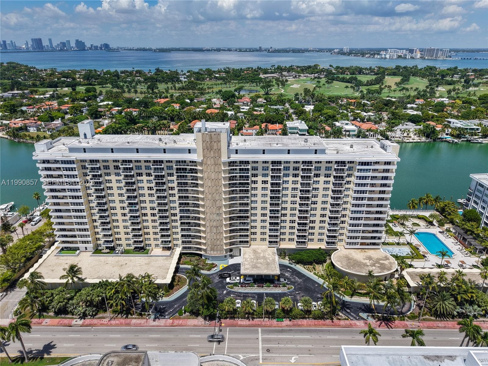 5600 Collins Ave # 14K, Miami Beach, FL 33140