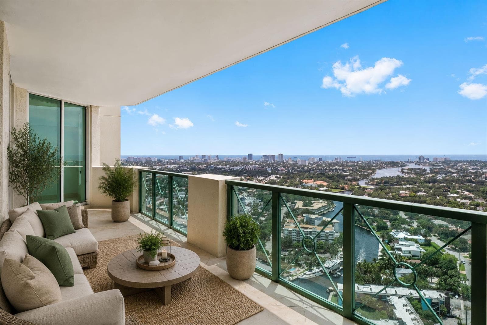 411 N New River Dr Drive E # 3605, Fort Lauderdale, FL 33301 photo 2