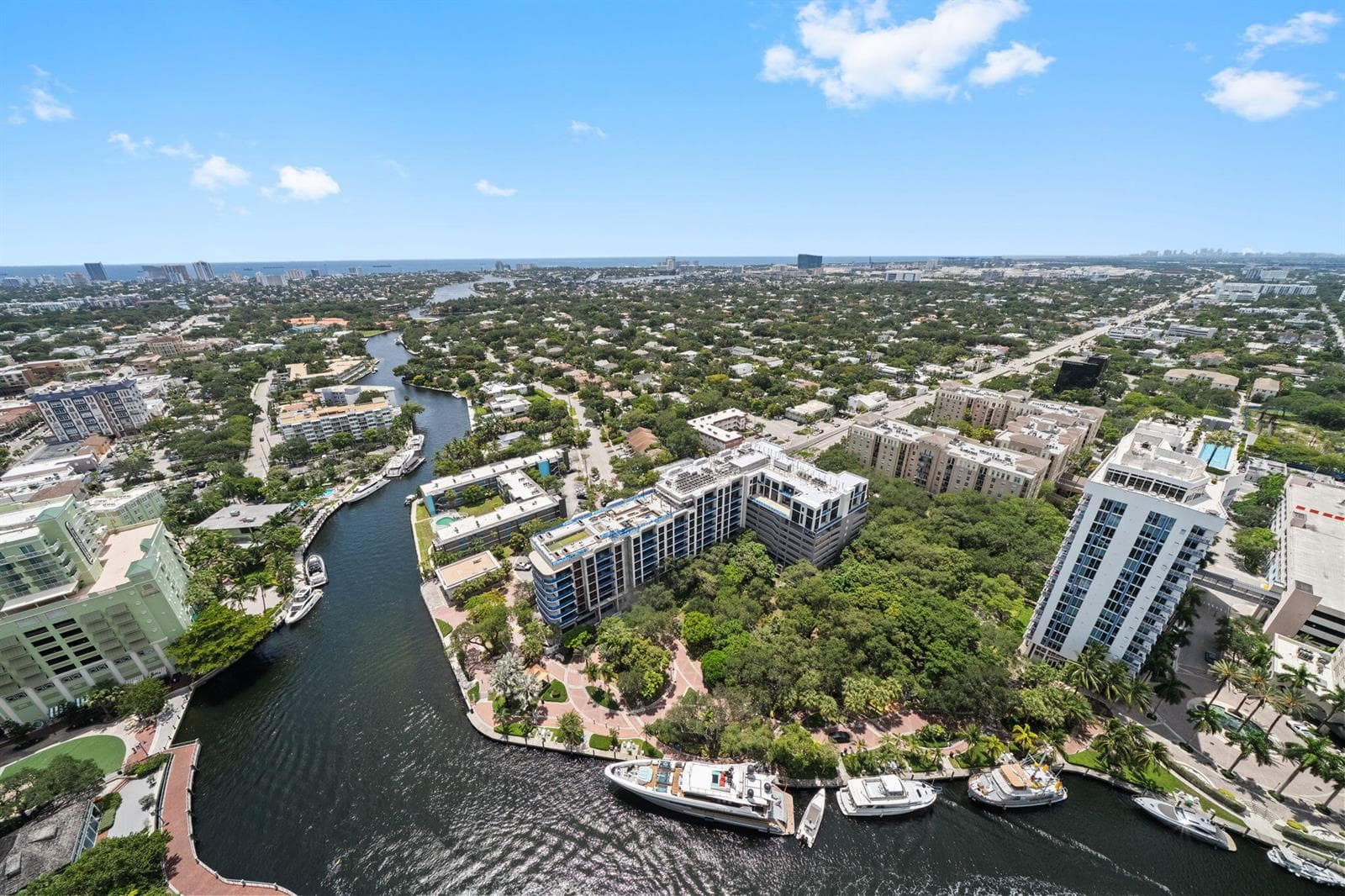 411 N New River Dr Drive E # 3605, Fort Lauderdale, FL 33301 photo 3