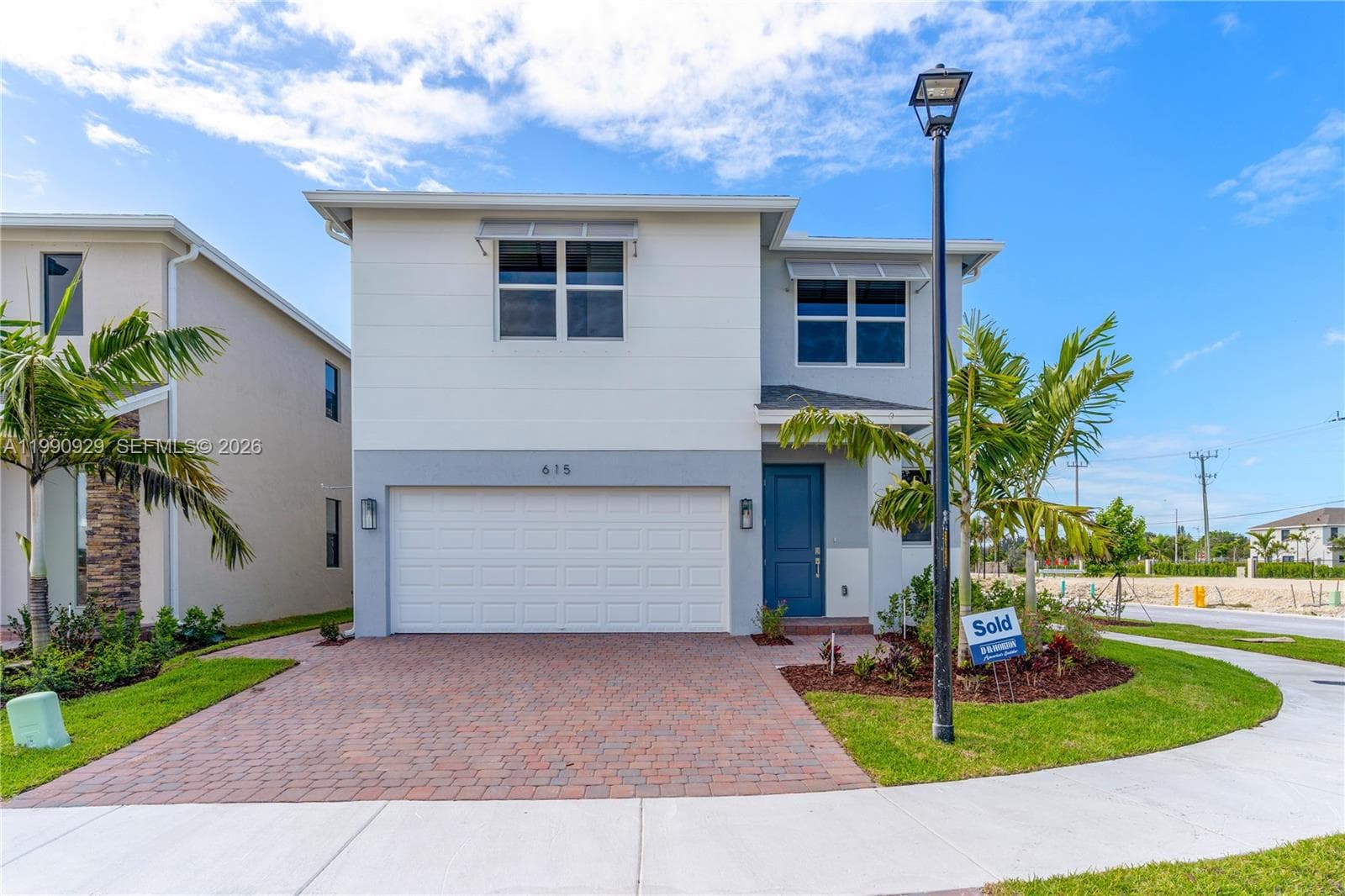 615 NE 1st Terrace, Florida City, FL 33034