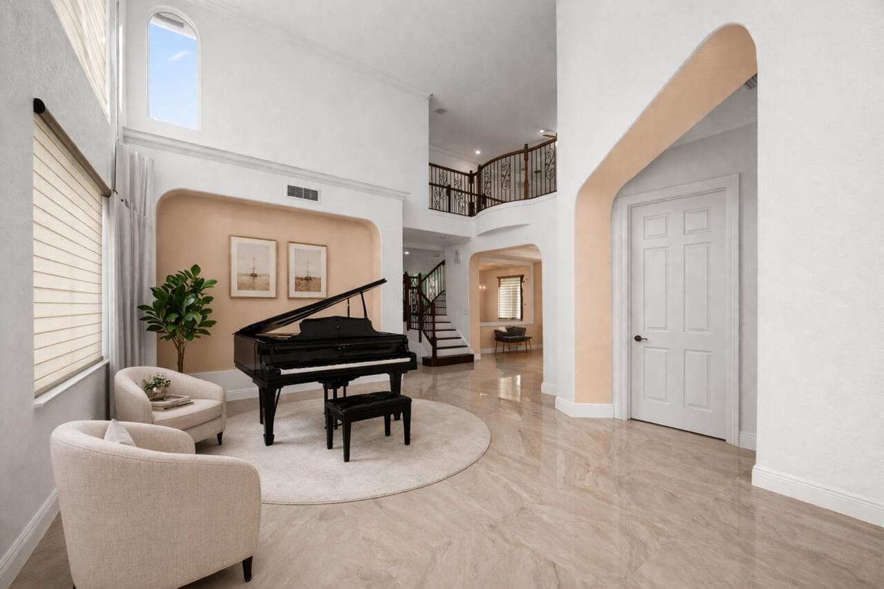 3580 Birague Drive, Wellington, FL 33449 photo 5