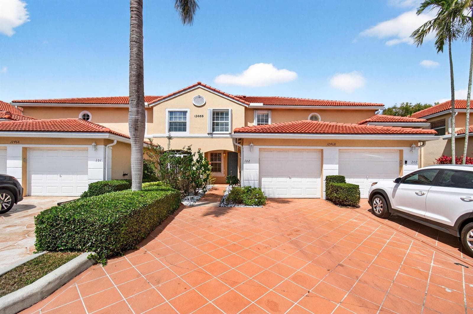12468 Crystal Pointe Drive # 102, Boynton Beach, FL 33437 photo 2