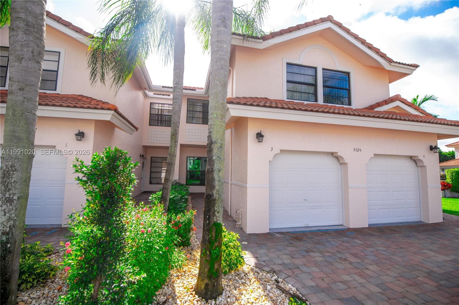 8694 Via Reale # 3, Boca Raton, FL 33496