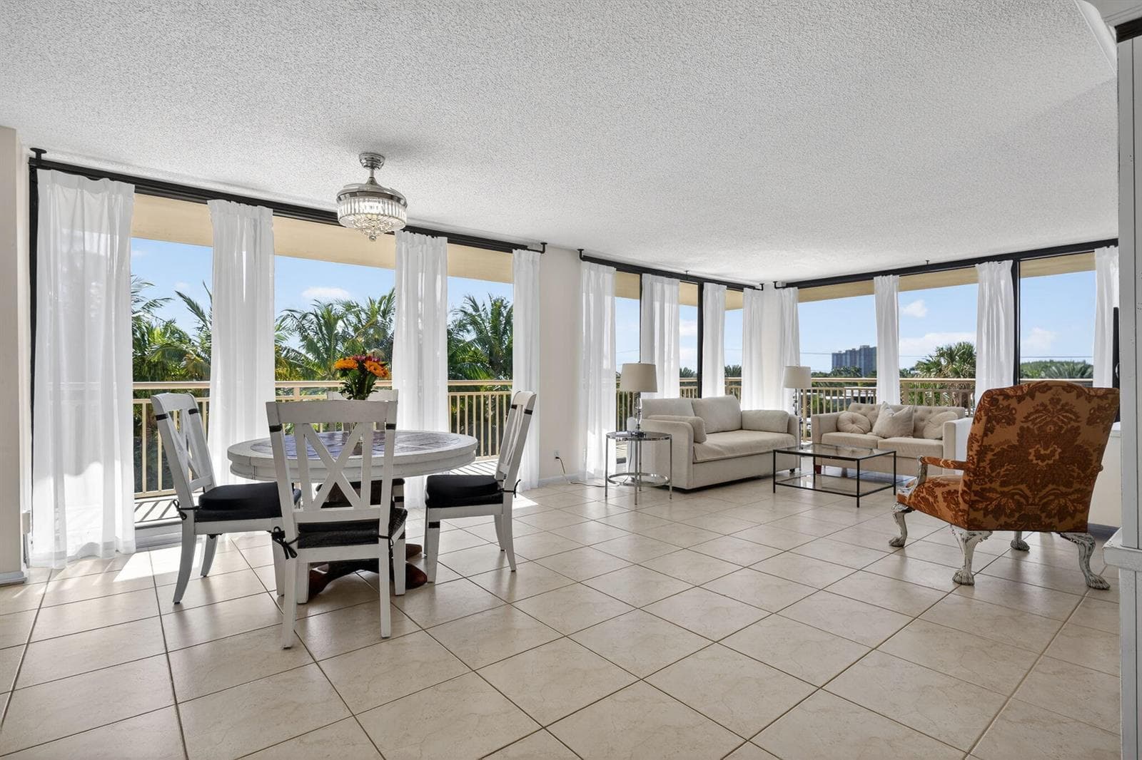 3400 N Ocean Drive # 408, Singer Island, FL 33404 photo 2