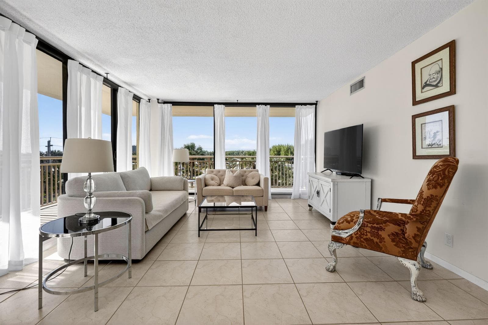 3400 N Ocean Drive # 408, Singer Island, FL 33404 photo 3