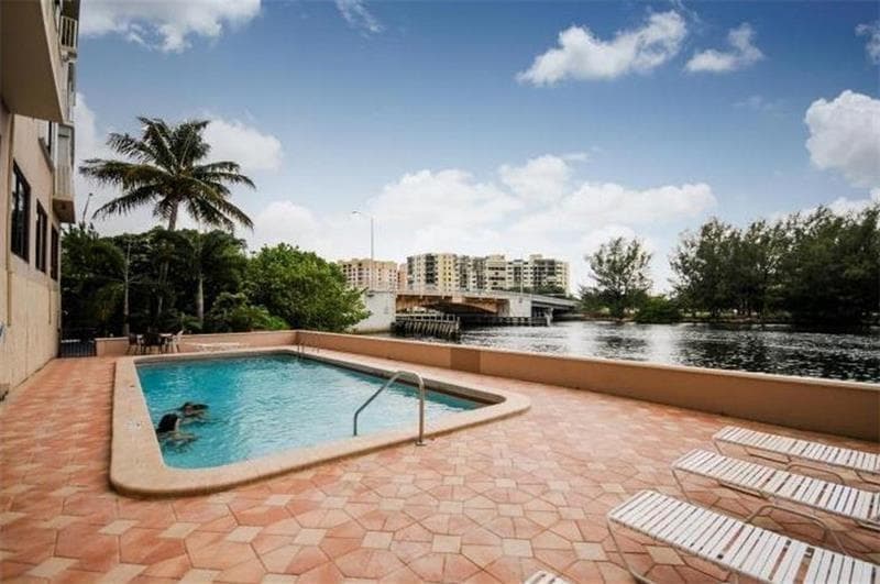 1401 N Riverside Drive # 307, Pompano Beach, FL 33062 photo 4