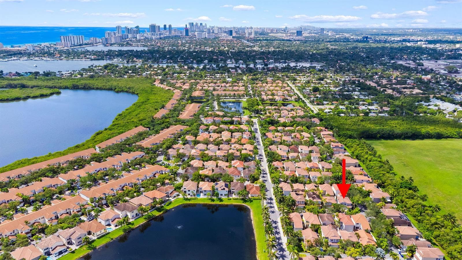1140 Linden Street, Hollywood, FL 33019 photo 3