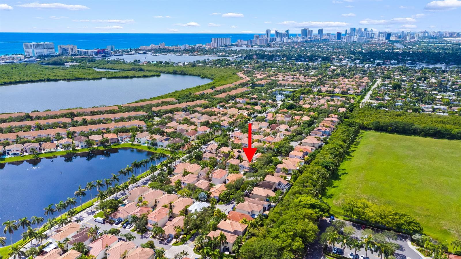 1140 Linden Street, Hollywood, FL 33019 photo 5