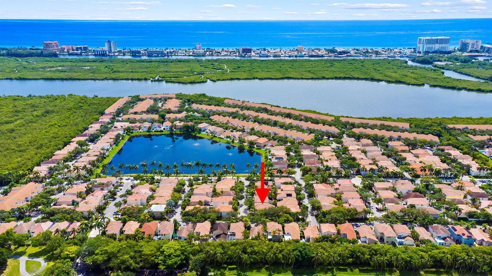 1140 Linden Street, Hollywood, FL 33019 photo 4