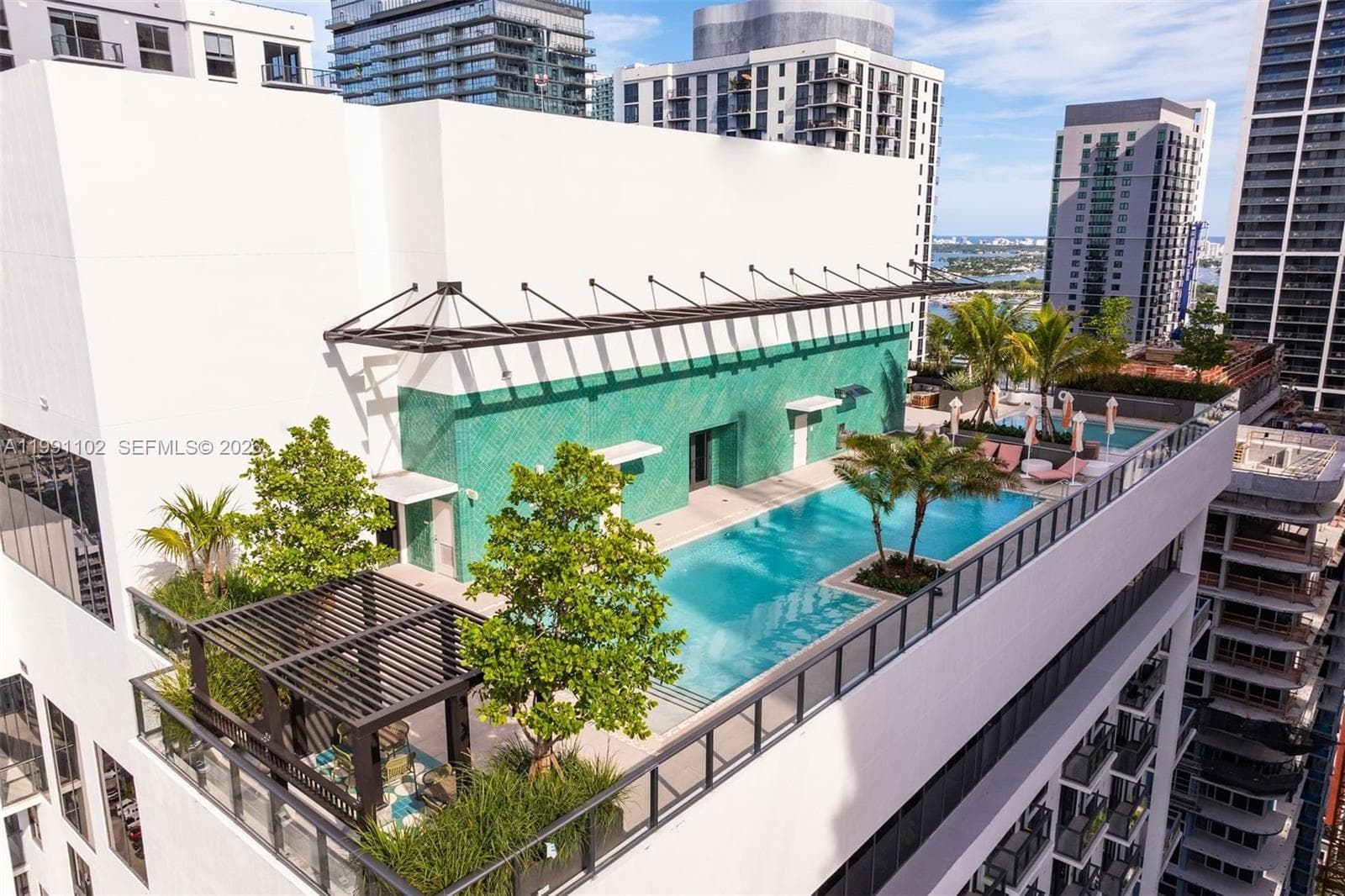 11 NE 6 STREET # 706, Miami, FL 33132 photo 3