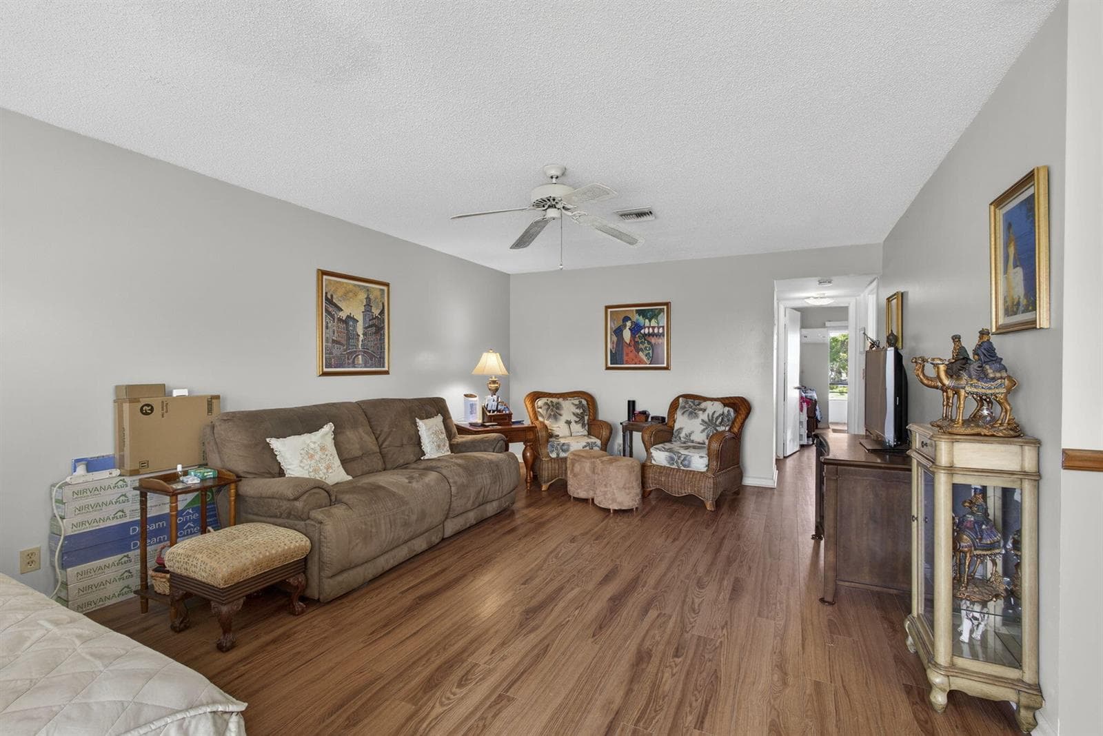 272 Bedford K, West Palm Beach, FL 33417 photo 4