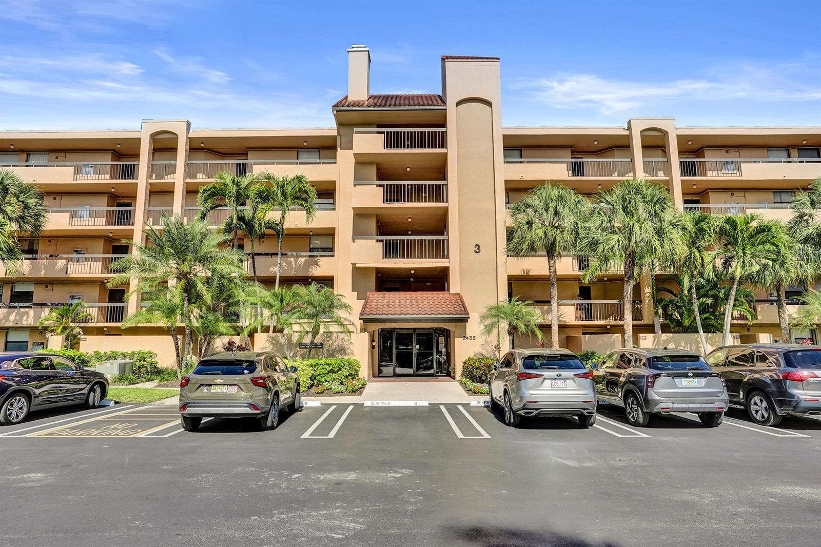 2455 Lindell Boulevard # 3305, Delray Beach, FL 33444 photo 4