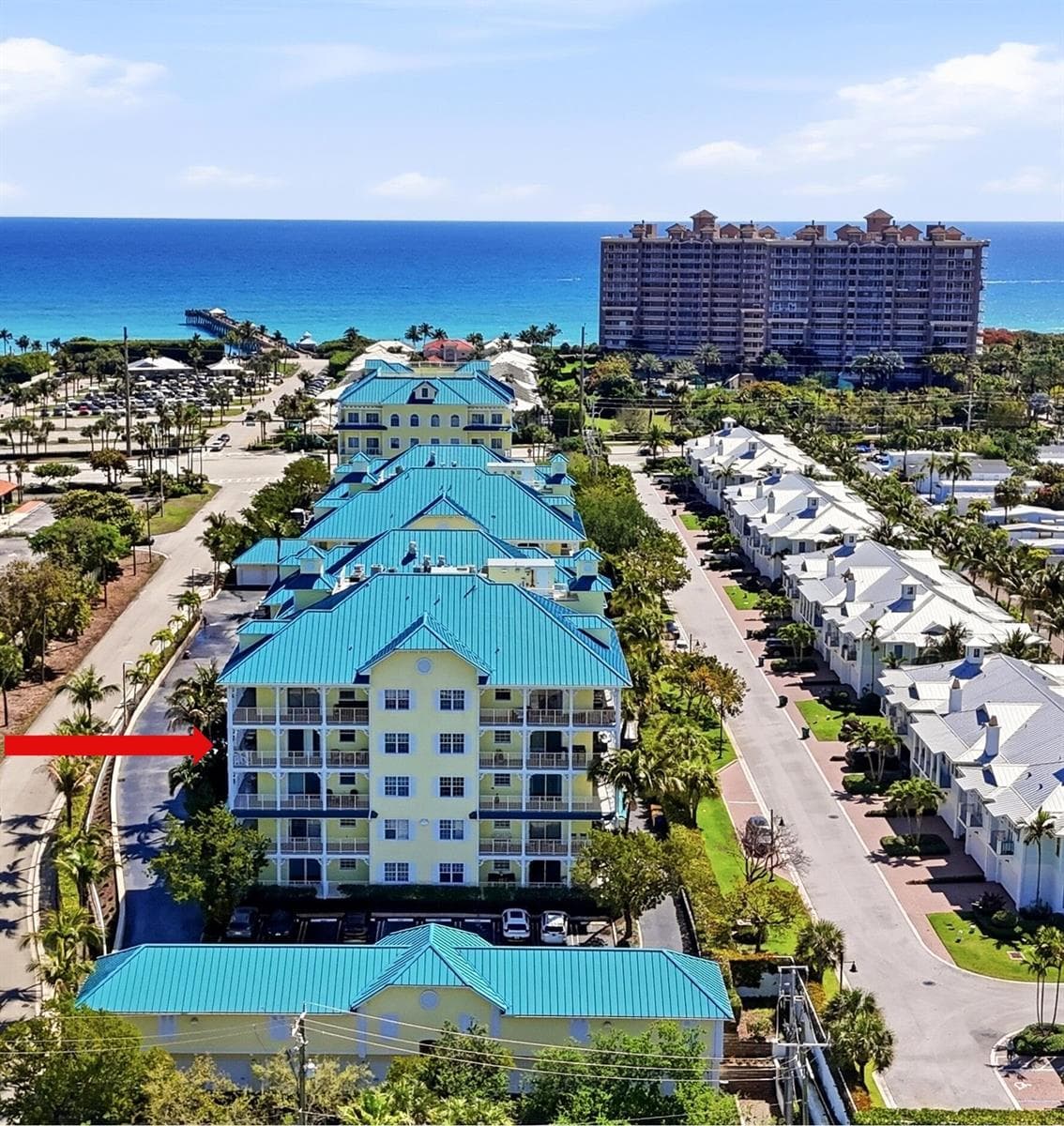 810 Juno Ocean Walk # 402, Juno Beach, FL 33408 photo 2