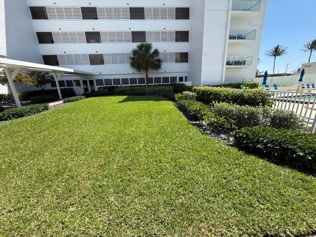 2909 S Ocean Boulevard # 6a, Highland Beach, FL 33487 photo 2
