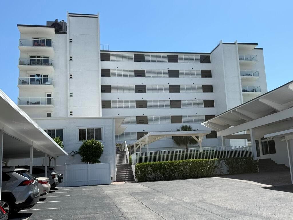 2909 S Ocean Boulevard # 6a, Highland Beach, FL 33487 photo 5
