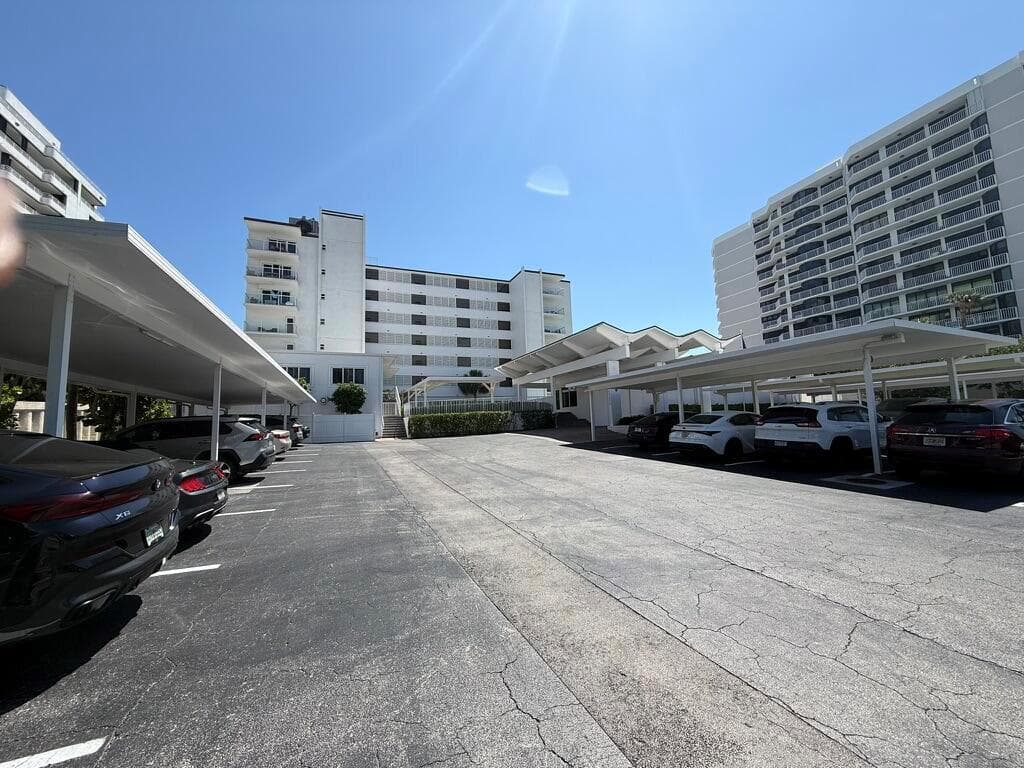 2909 S Ocean Boulevard # 6a, Highland Beach, FL 33487 photo 4