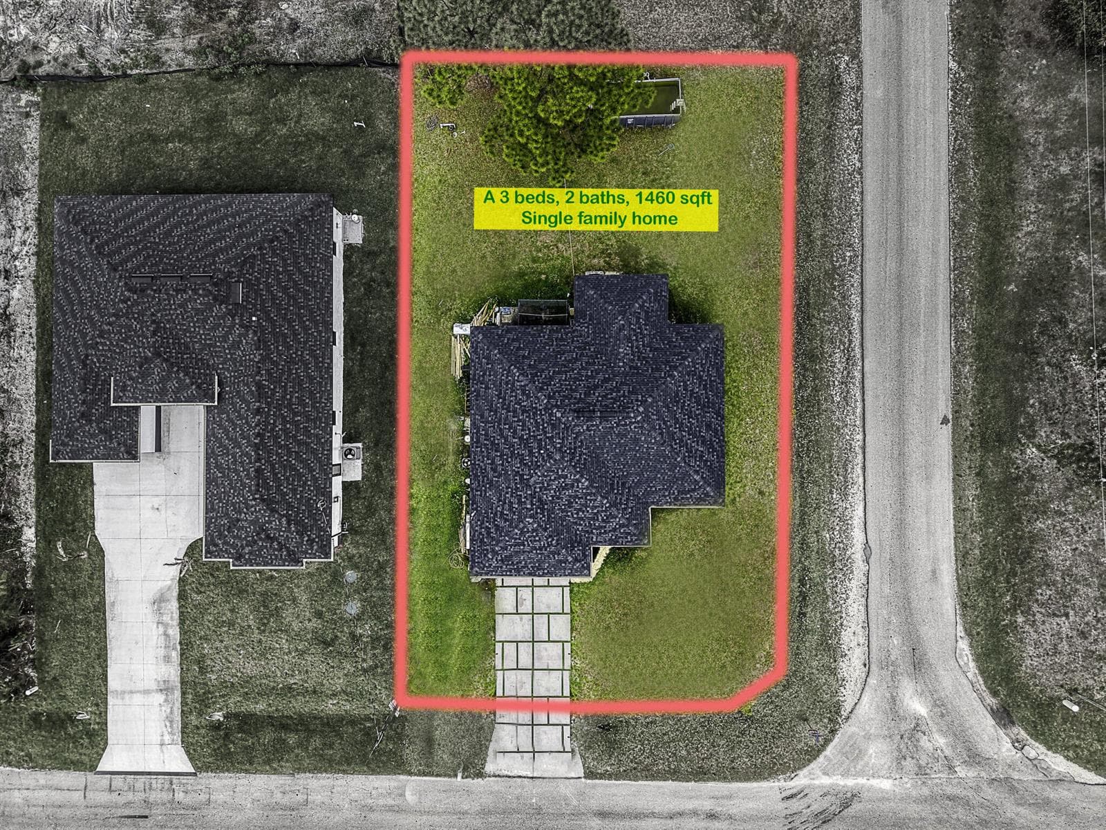 2900 W 42nd St Street W, Lehigh Acres, FL 33971 photo 2