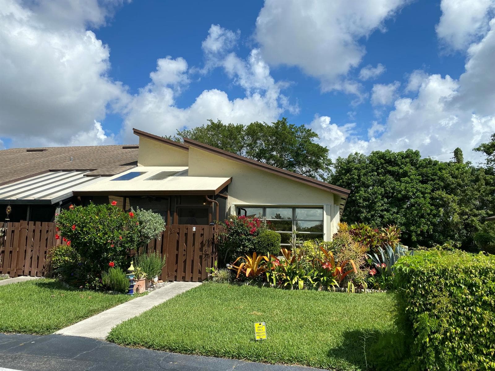 5061 Nesting Way # D, Delray Beach, FL 33484