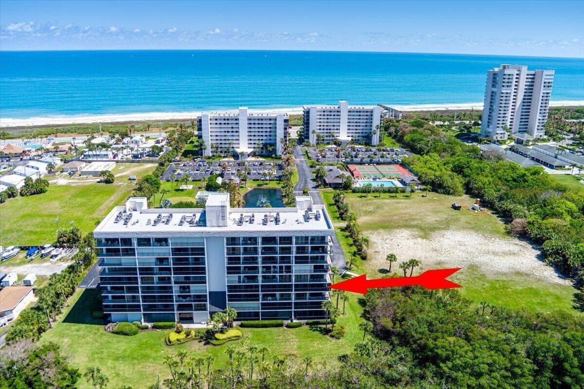 5059 N Hwy A1a # 401, Hutchinson Island, FL 34949 photo 2