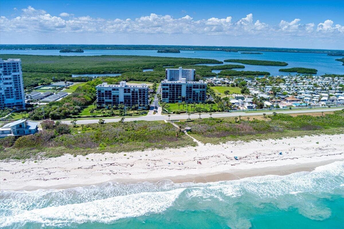 5059 N Hwy A1a # 401, Hutchinson Island, FL 34949 photo 3